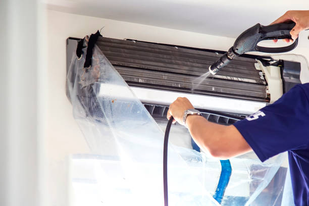 Professional Airduct Cleaning in Spring Valley, CA