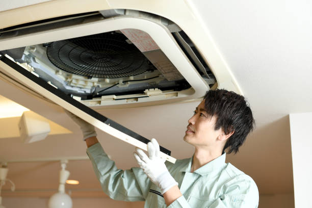 Best General Air Duct Cleaning  in Spring Valley, CA
