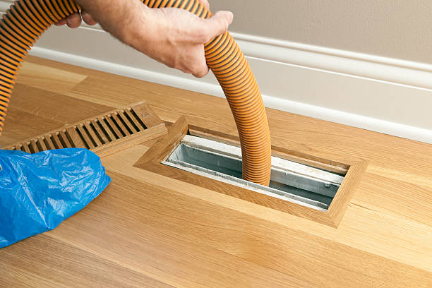 Best Air Duct Cleaning Near Me  in Spring Valley, CA