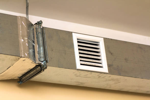 Best Affordable HVAC Duct Cleaning  in Spring Valley, CA